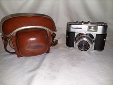 Vintage / Voigtländer Kamera VITO B 