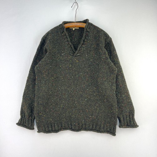 Dubarry wollpullover herren - dubarry, l
