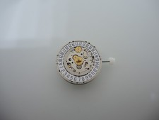 Uhrwerk ETA 2894-2, signiert Sector, movement