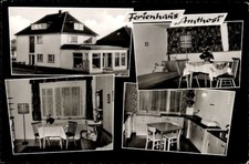 Ak Nordseebad Wangeroog