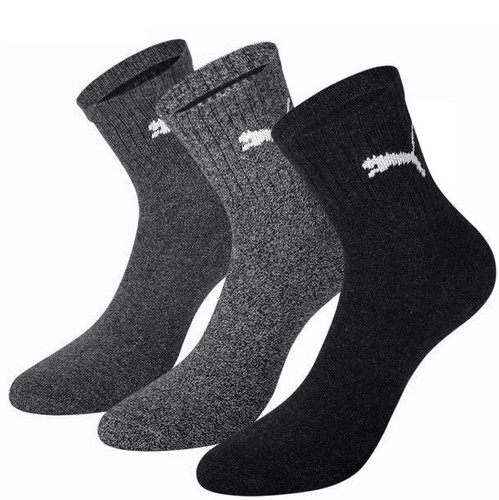 Paar puma herren socken - [3,
