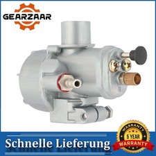 Vergaser 15mm Tuning 2 Takt