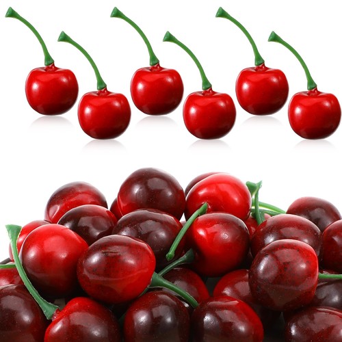 Quilax stück rote falsche - 30,