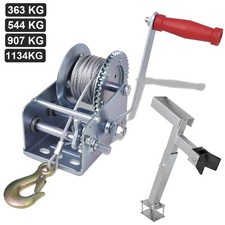 Handseilwinde Seilwinde