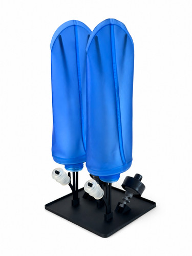Soft flask dryer - soft,