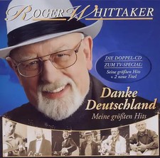 Roger Whittaker - Danke