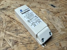 Paulmann MiPro 105 elektr. Trafo 12V 105W dimmbar, NV Halogen Transformator