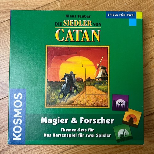 Die siedler von catan - die,