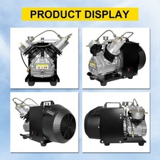 TUXING 4500Psi/300Bar
