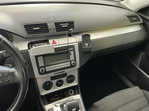 Gebläsemotor passat - gebläsemotor, vw