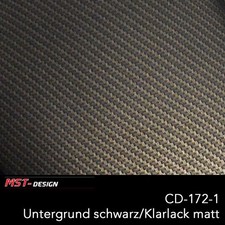 Wassertransferdruck Folie WTD