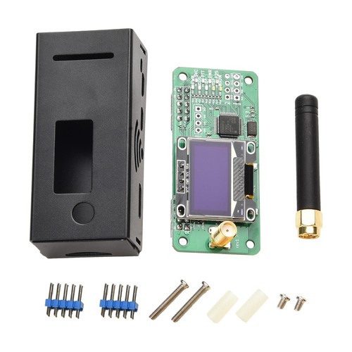 Erweiterungsboard hotspot kit - erweiterungsboard,