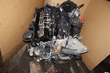 Motor N47D20C 104TKM BMW 120D