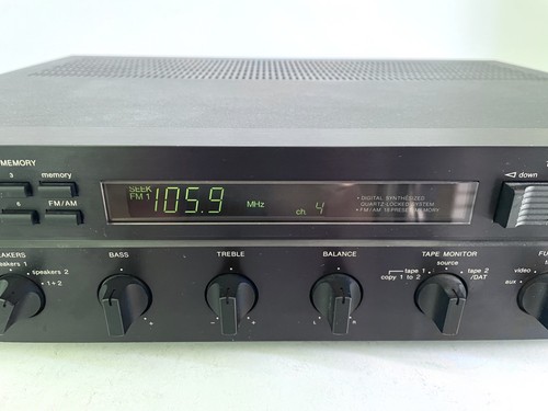 Harman kardon hk550 - hk550, vxi