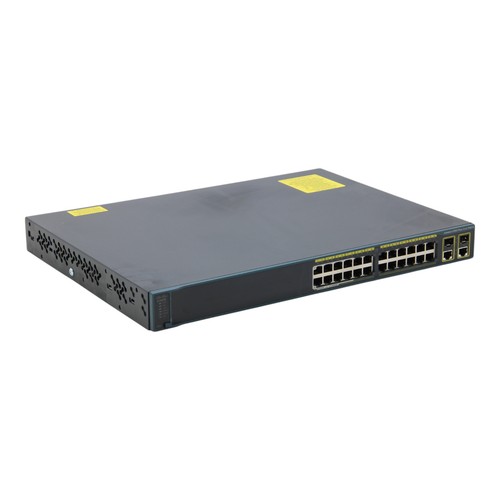 Cisco catalyst c2960 - cisco,