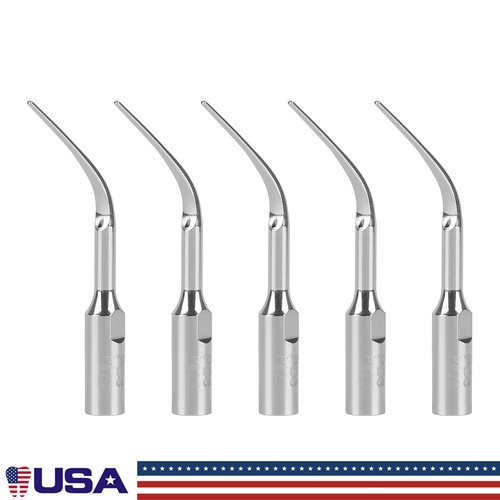 Dental ultraschall piezo - 5x,