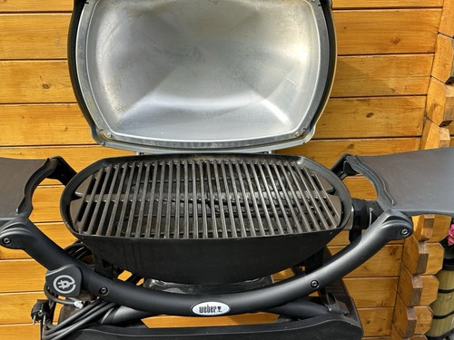 Weber 1400 elektrische - weber,