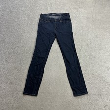 LEVIS Damen Jeans Hose W27 L30