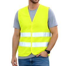 First aid only warnweste - aid,