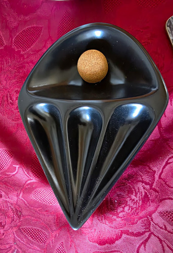 Pfeifenaschenbecher