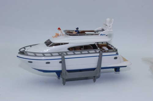 Siku yacht schiff boot - ,