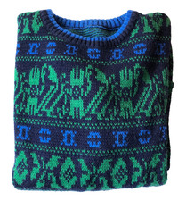 Pullover Strickpullover