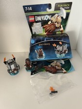 LEGO 71220 Dimensions Gimli