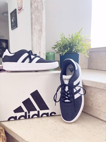 Adidas sneaker court silk - adidas,