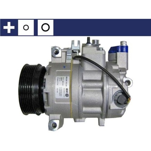 Klimakompressor mahle acp - klimakompressor,