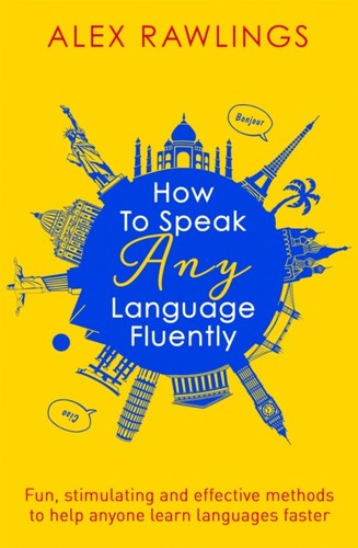 How speak any - how,