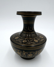 Ddr import vintage vase - import,