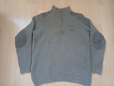 Chevalier Jagd Pullover Gr. S