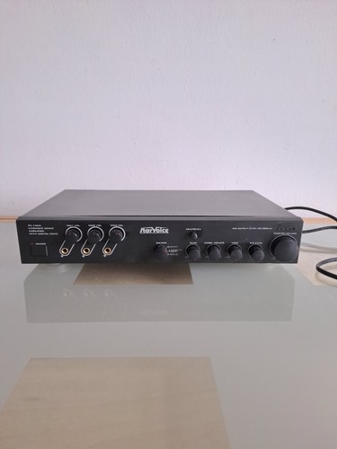Starvoice 100a karaoke - starvoice, fa-100a