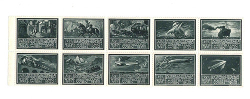 Vignette wipa 1933 - wipa,