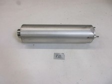 Auspuff Endtopf Y12 Suzuki GSF 1200 Bandit Auspuffendtopf 27E0 78/1015-0355