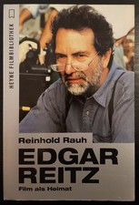 Heyne Filmbibliothek 191 Edgar