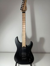 Schecter Sun Valley Super Shredder FR S, E-Gitarre Sustainiac (3,4kg) + Koffer