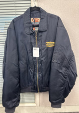 Nickelson Utility Jacke -