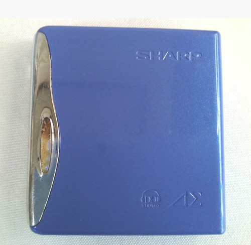 Sharp ds55 bit portable - sharp, 1-bit