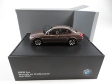1:43 Kyosho 80420305823 BMW 5er Series IAA 2003 