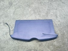 Opel Corsa C Hutablage