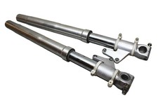 2x Tauchrohr links rechts Telegabel Gabel Standrohr Ducati Monster 750 Bj.2001