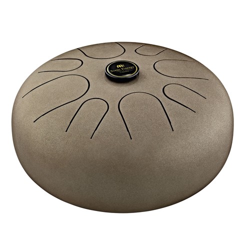 Meinl std1vb steel tongue - steel,