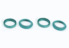 Complete Fork Oil & Dust Seal