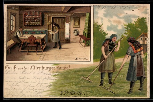 Künstler lithographie alfred - künstler-lithographie,