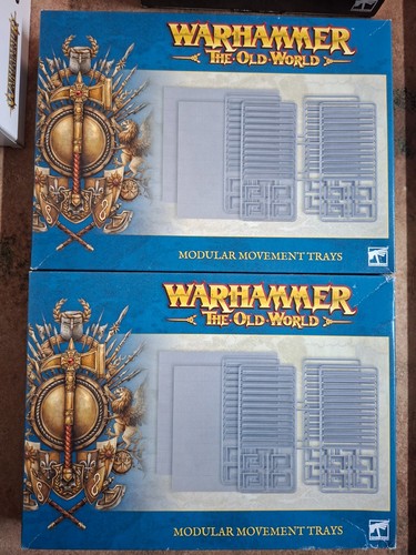 Warhammer the old world - warhammer,