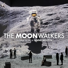 Nikitin Anne - Moonwalkers