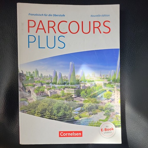 Parcours plus französische - plus,
