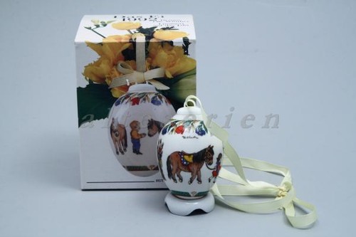 Osterei 1992 hutschenreuther - 1992,