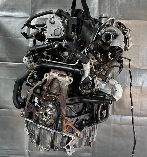 Motor caddy touran - motor,